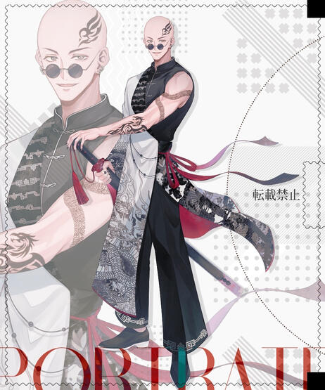 作品No.07