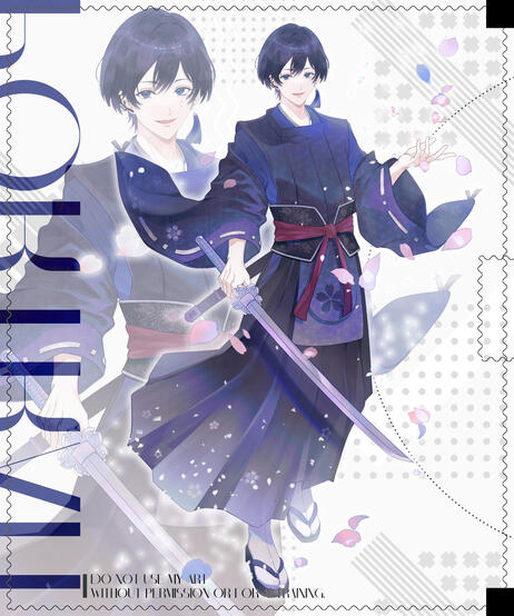 作品No.08